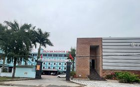 Binh Minh Dien Chau Hotel